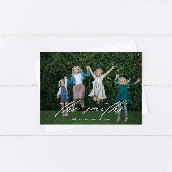 Scripted Signature